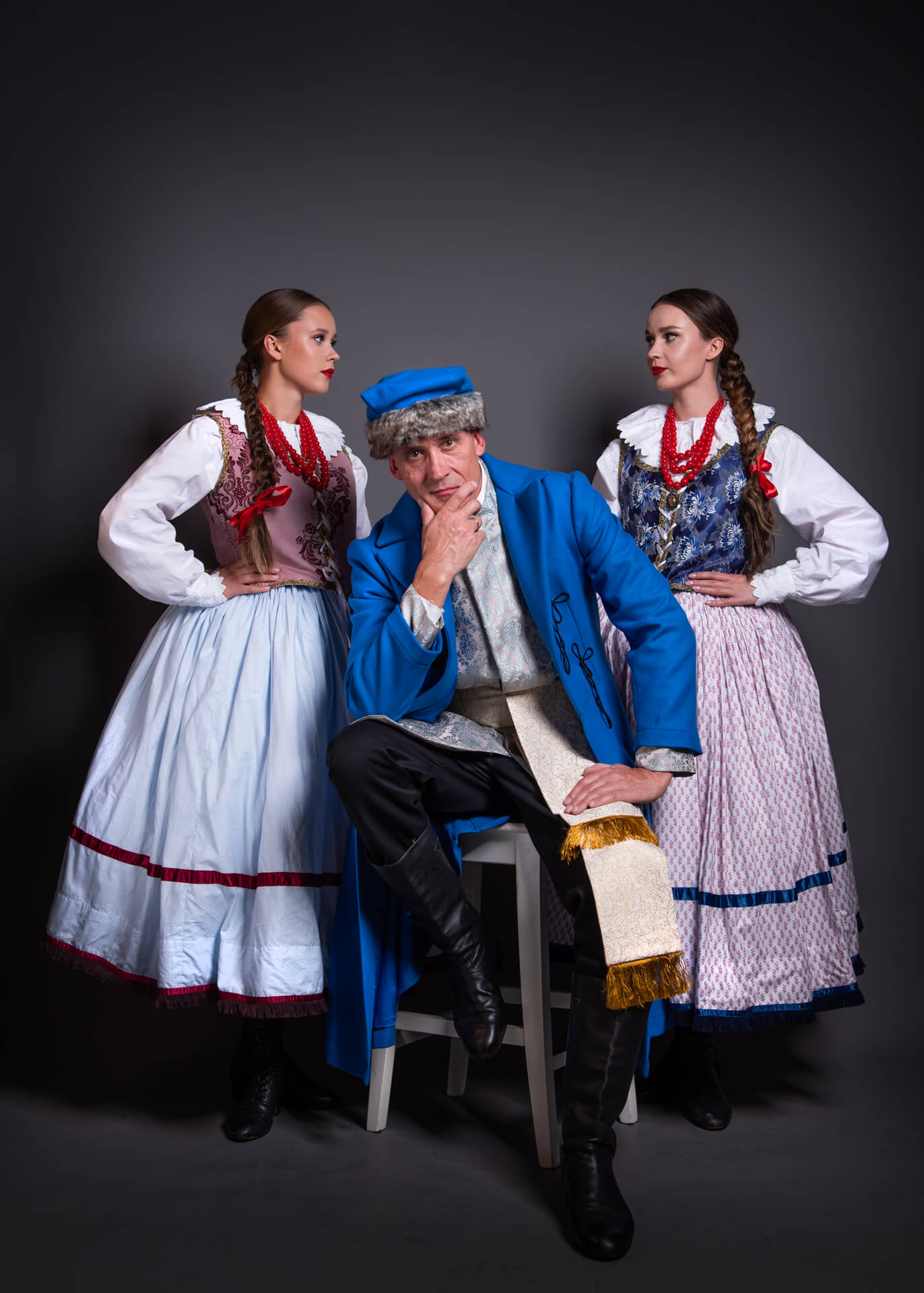 zdjęcie Marka Gubały